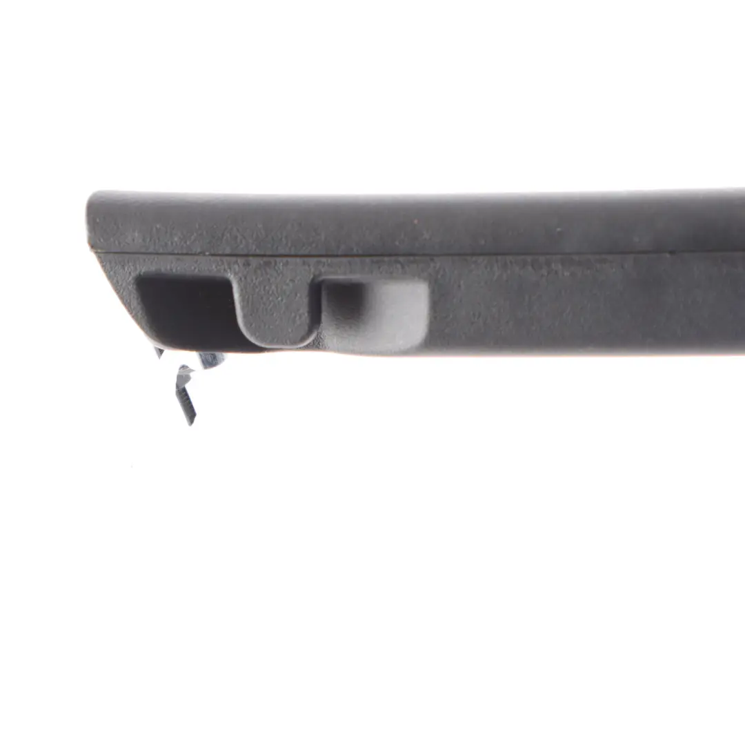 Trunk Grab Handle Mercedes ML W166 W204 W212 C292 Rear Right O/S to with Part number A2047431672 Trunk Grab Handle Mercedes ML W166 W204 W212 C292 Rear Right O/S - SKU A2047431672 - Part number A2047431672