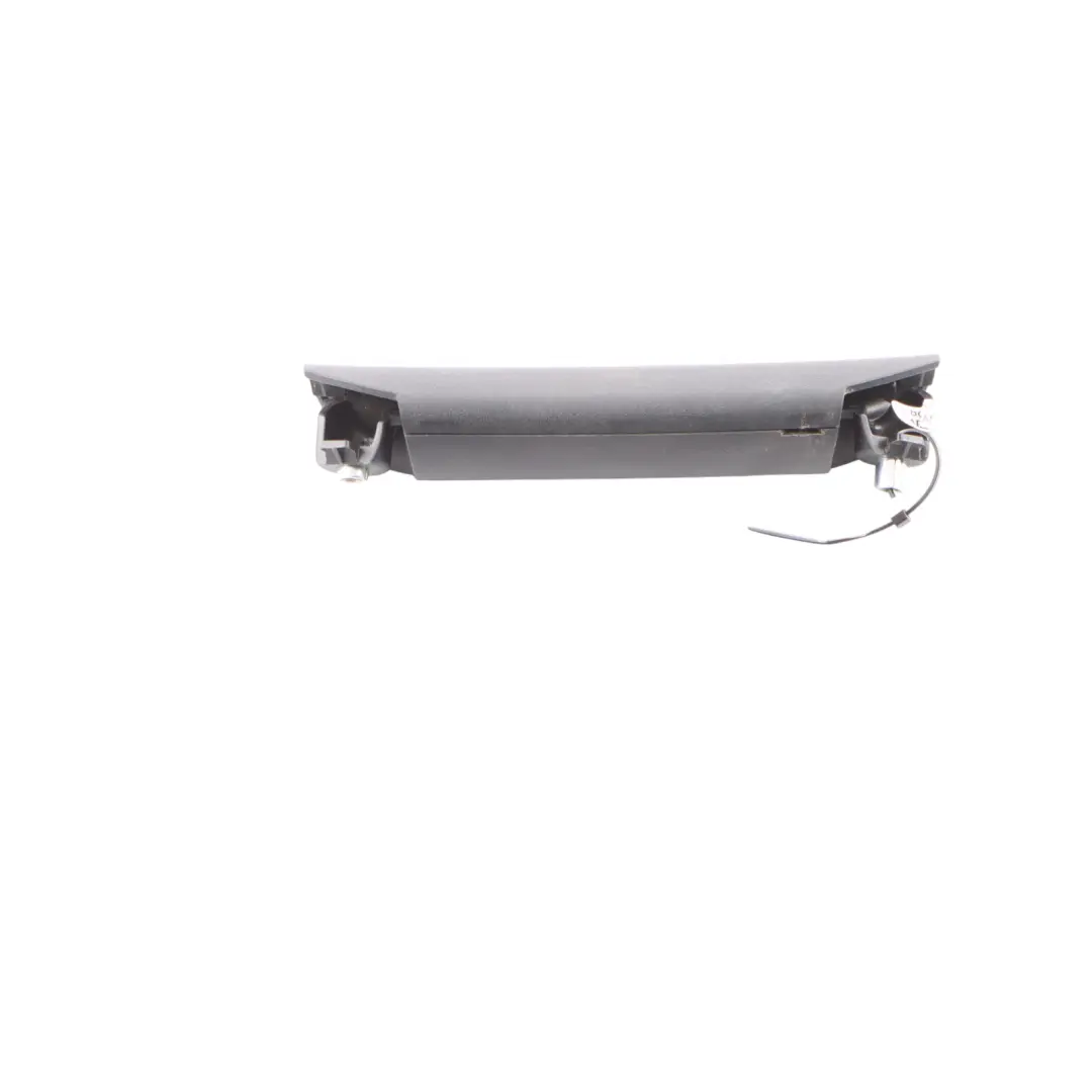 Trunk Grab Handle Mercedes ML W166 W204 W212 C292 Rear Right O/S to with Part number A2047431672 Trunk Grab Handle Mercedes ML W166 W204 W212 C292 Rear Right O/S - SKU A2047431672 - Part number A2047431672