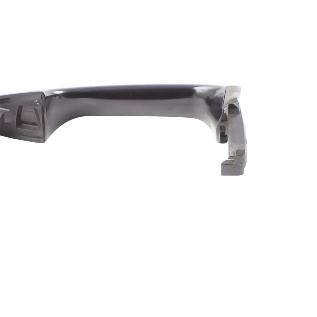 Door Grab Handle Left N/S Outside Trim Black - 191 to Mercedes SLK R172 W204 W212 with Part number A2047600170 Mercedes SLK R172 W204 W212 Door Grab Handle Left N/S Outside Trim Black - 191 - SKU A2047600170-BLA - Part number A2047600170