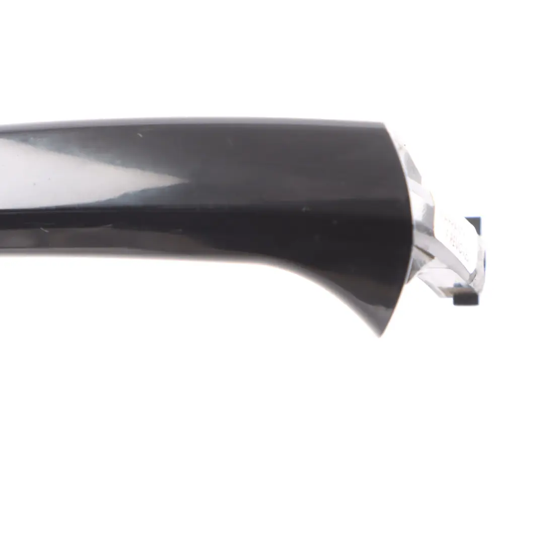 Door Grab Handle Left N/S Outside Trim Black - 191 to Mercedes SLK R172 W204 W212 with Part number A2047600170 Mercedes SLK R172 W204 W212 Door Grab Handle Left N/S Outside Trim Black - 191 - SKU A2047600170-BLA - Part number A2047600170