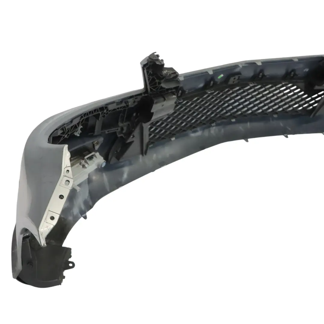 Zderzak Przedni AMG Palladium Silver Srebrny Metalik - 792 do Mercedes W204 o numerze A2048802849 Mercedes W204 Zderzak Przedni AMG Palladium Silver Srebrny Metalik - 792 - SKU A2048802849-PAL - Numer Części A2048802849