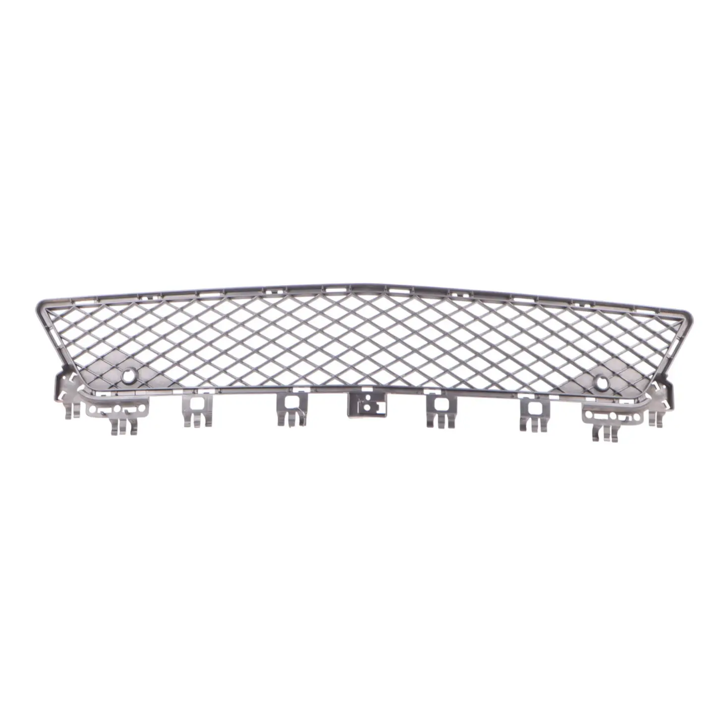 Mercedes W204 AMG Front Stoßstange Unterer Grill Grille Verkleidung A2048850853