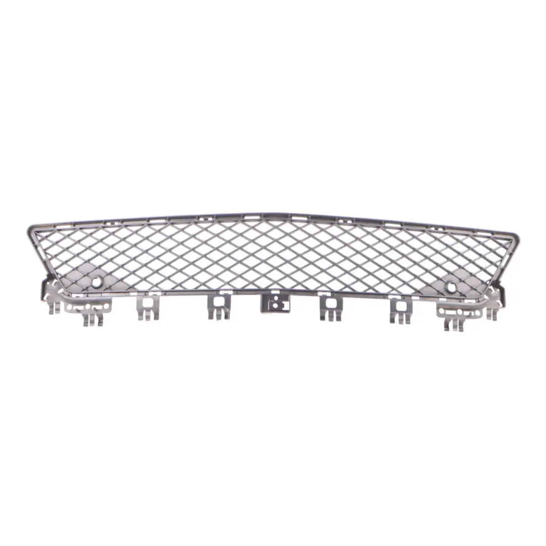 Mercedes W204 AMG Grille Protection Inférieure Du Pare-Chocs Avant - SKU A2048850853 - Numéro de pièce A2048850853