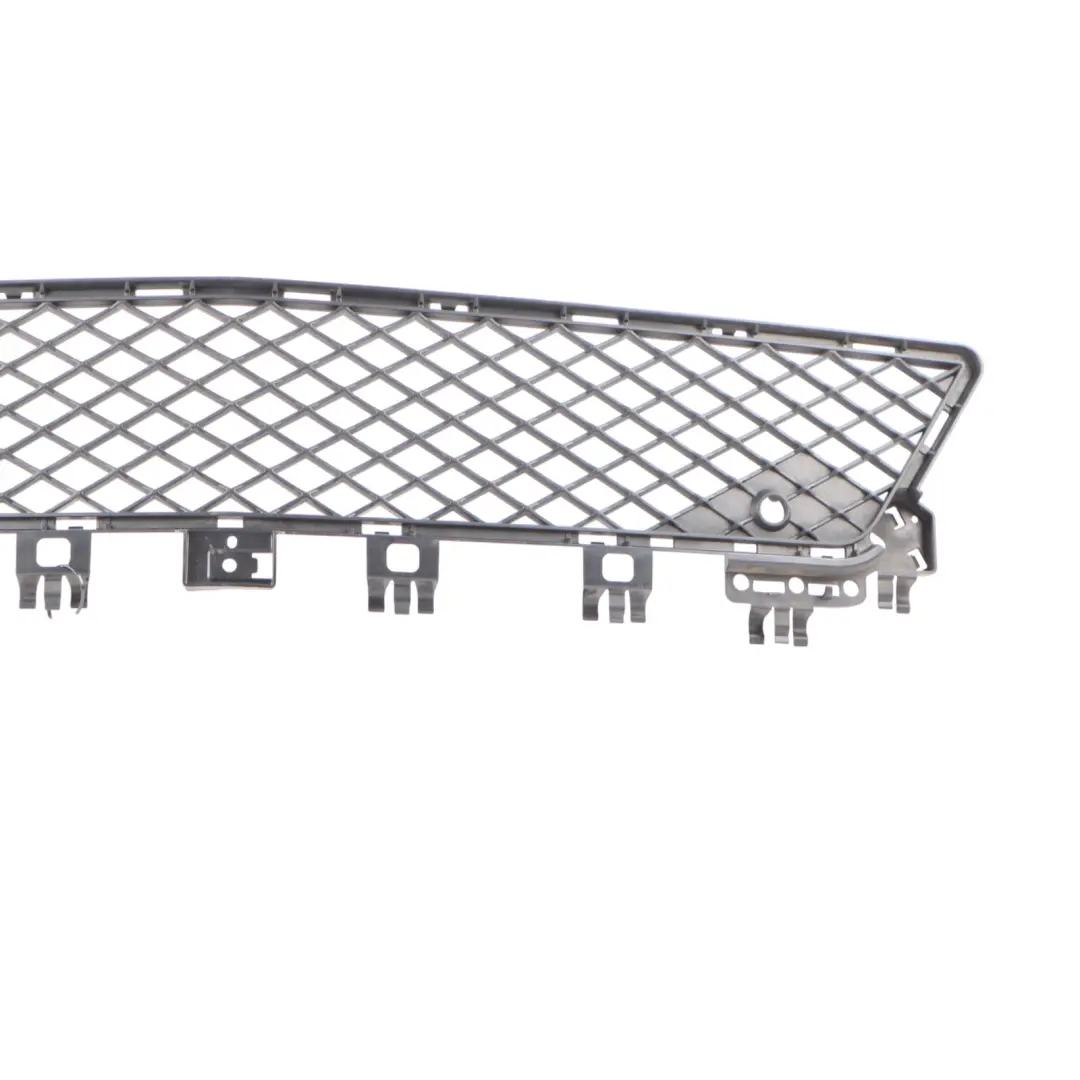 Mercedes W204 AMG Grille Protection Inférieure Du Pare-Chocs Avant - SKU A2048850853 - Numéro de pièce A2048850853
