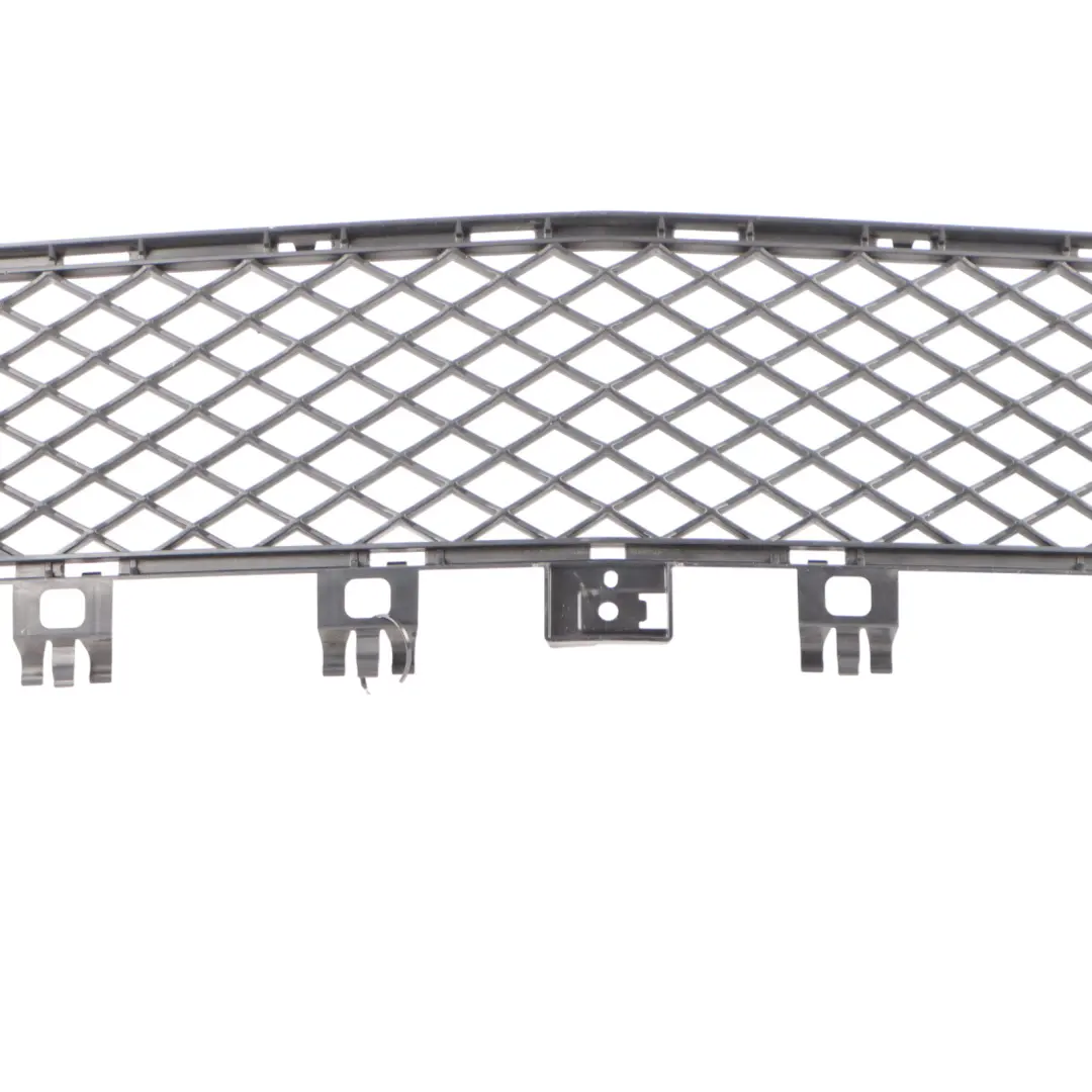 Front Stoßstange Unterer Grill Grille Verkleidung für Mercedes W204 AMG mit Teilenummer A2048850853 Mercedes W204 AMG Front Stoßstange Unterer Grill Grille Verkleidung - SKU A2048850853 - Teilenummer A2048850853