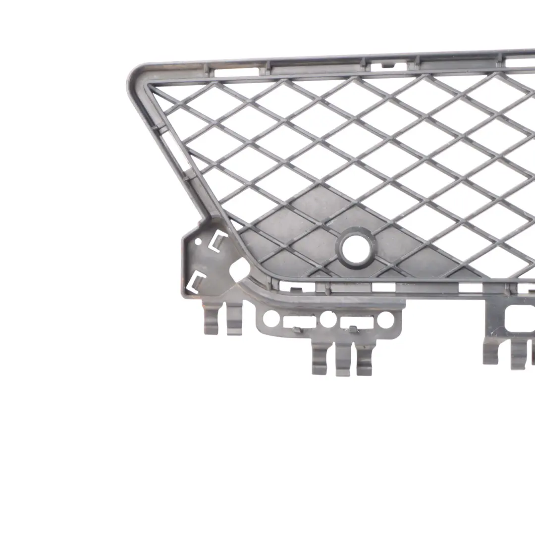 Mercedes W204 AMG Grille Protection Inférieure Du Pare-Chocs Avant - SKU A2048850853 - Numéro de pièce A2048850853