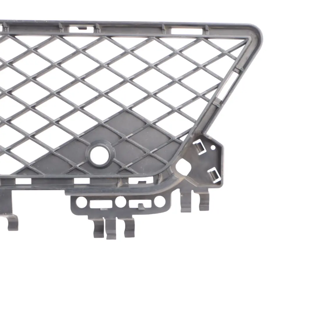 Mercedes W204 AMG Grille Protection Inférieure Du Pare-Chocs Avant - SKU A2048850853 - Numéro de pièce A2048850853