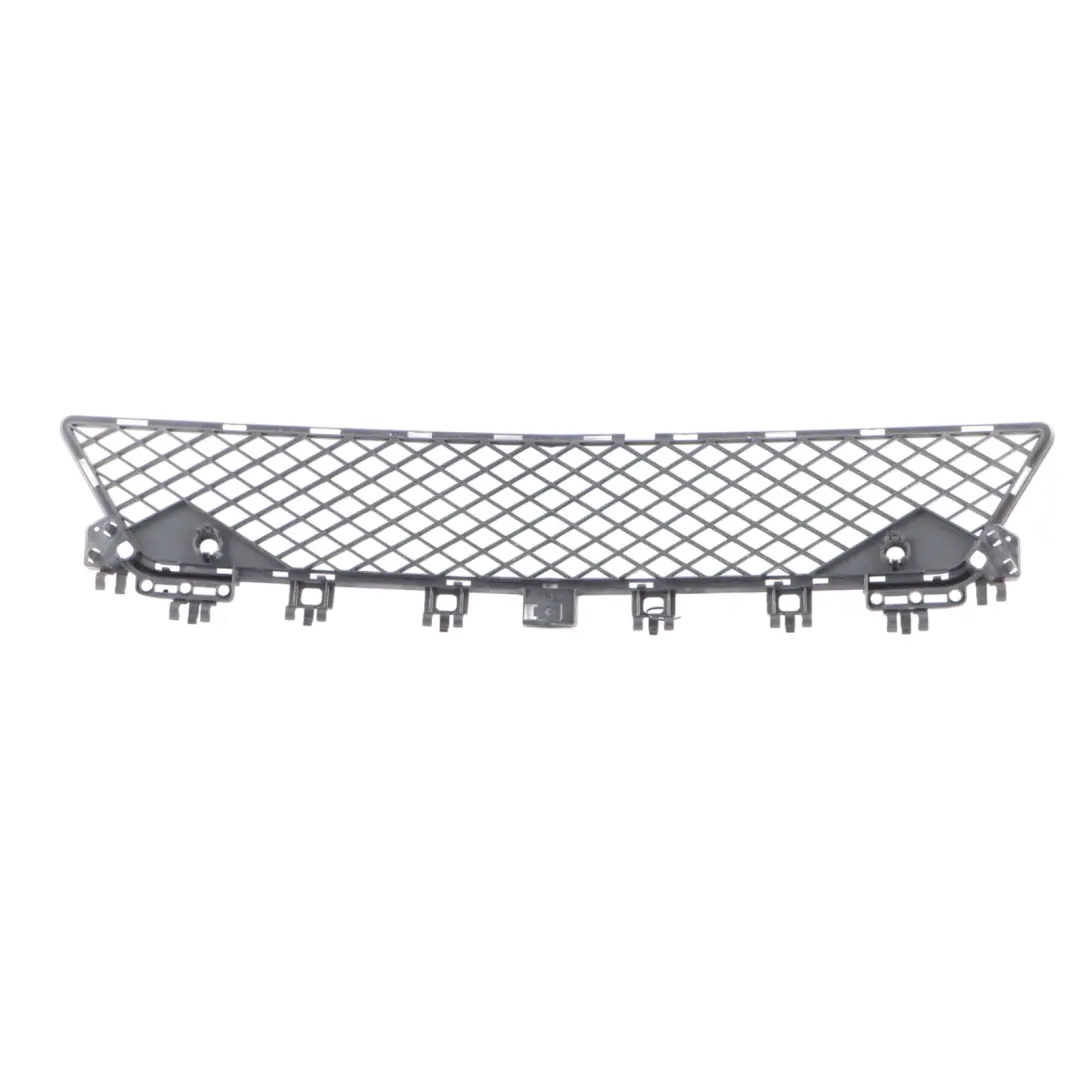 Mercedes W204 AMG Grille Protection Inférieure Du Pare-Chocs Avant - SKU A2048850853 - Numéro de pièce A2048850853