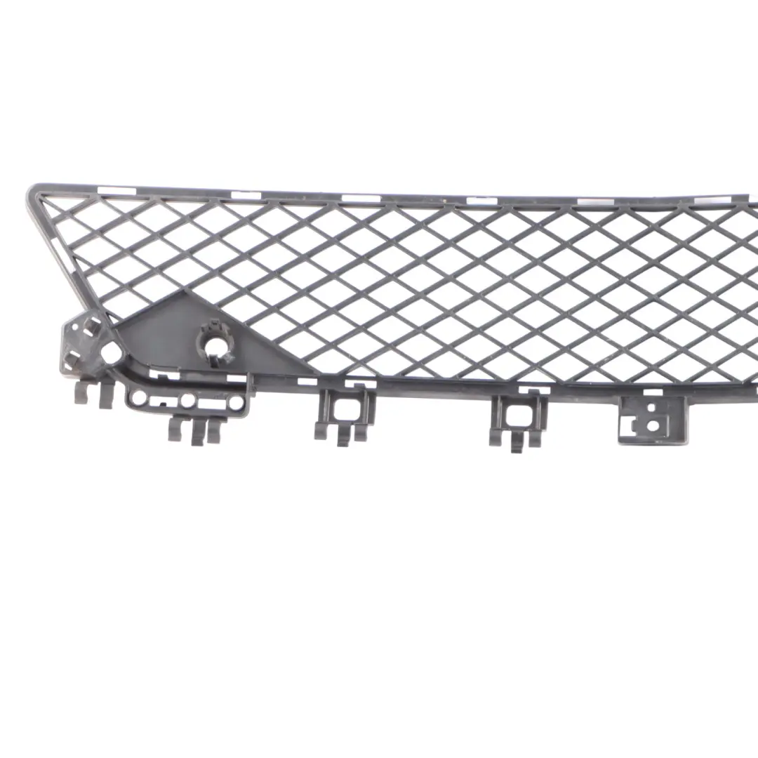 Mercedes W204 AMG Grille Protection Inférieure Du Pare-Chocs Avant - SKU A2048850853 - Numéro de pièce A2048850853