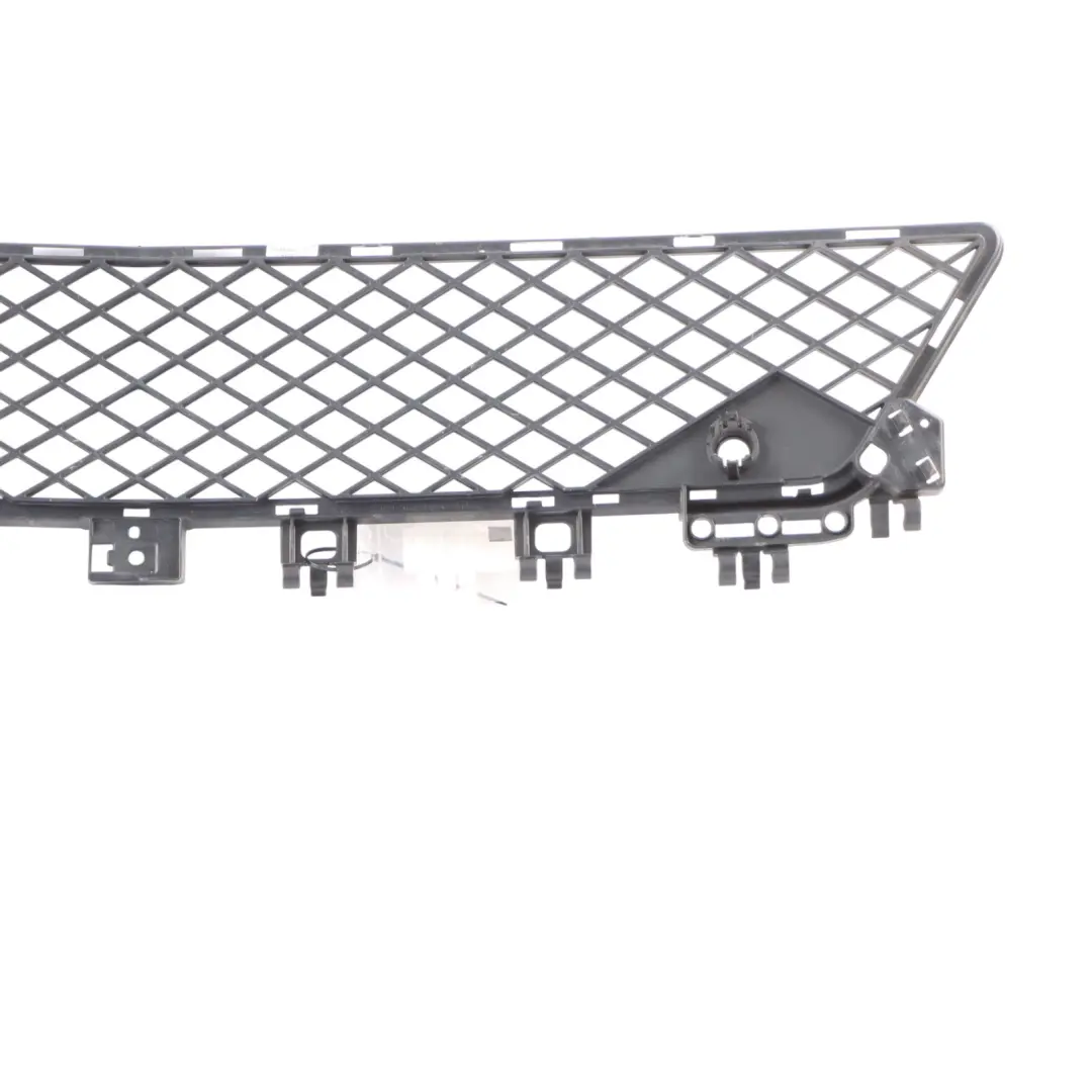 Mercedes W204 AMG Front Bumper Lower Grill Trim Panel Cover - SKU A2048850853 - Part number A2048850853