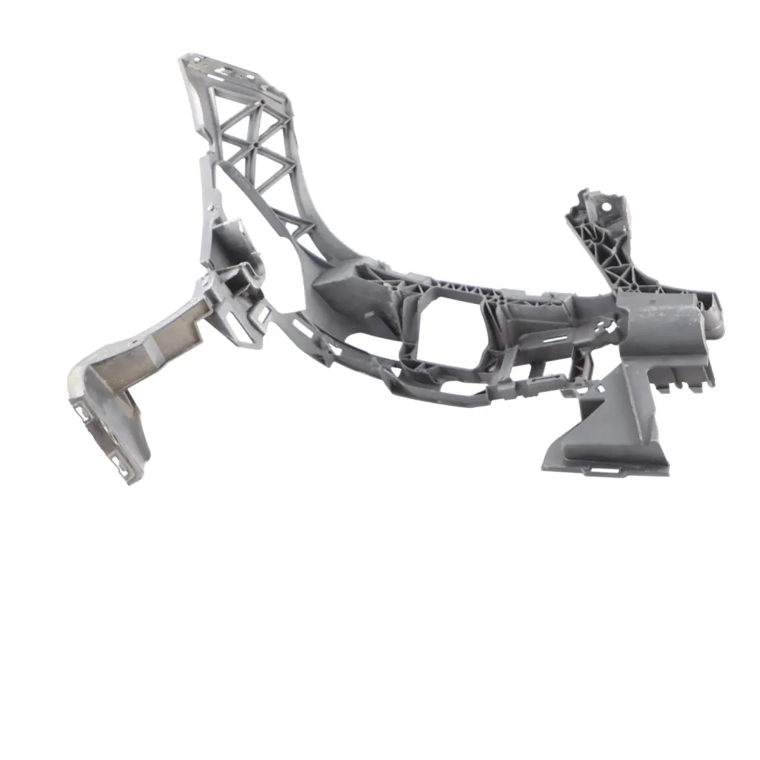 Mercedes W204 Headlight Bracket Front Left N/S Lamp Carrier Support - SKU A2048854165 - Part number A2048854165
