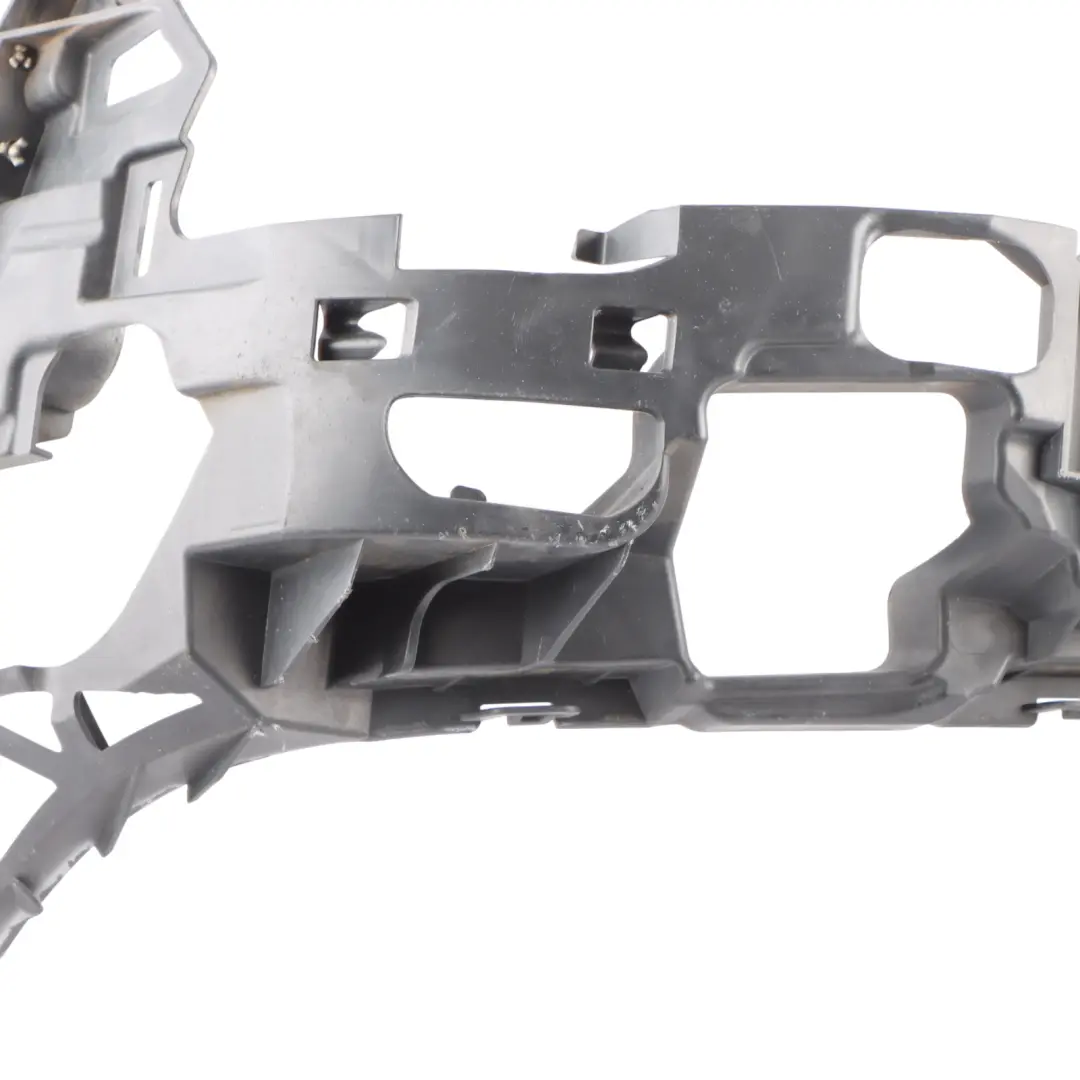 Headlight Bracket Front Left N/S Lamp Carrier Support to Mercedes W204 with Part number A2048854165 Mercedes W204 Headlight Bracket Front Left N/S Lamp Carrier Support - SKU A2048854165 - Part number A2048854165