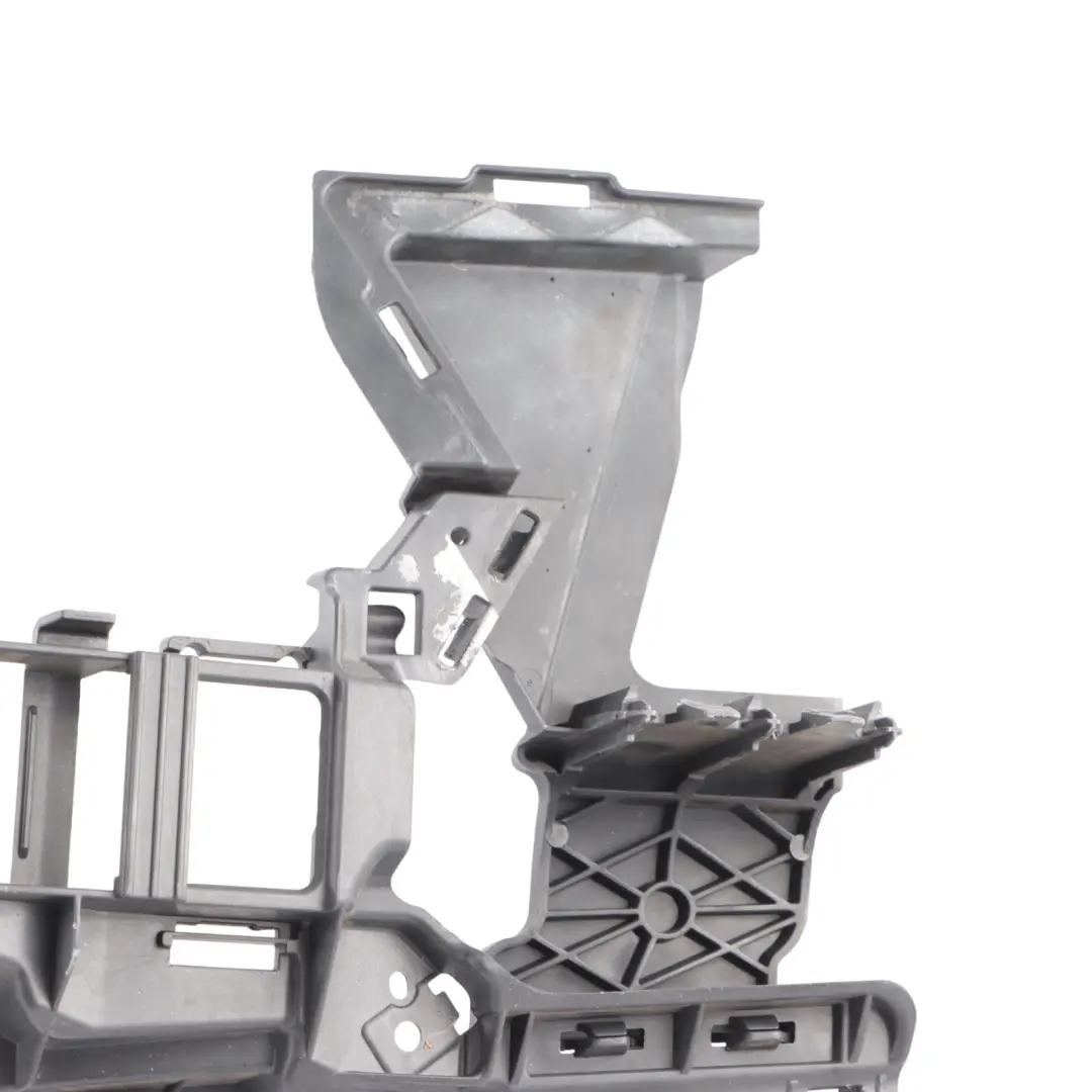 Mercedes W204 Headlight Bracket Front Left N/S Lamp Carrier Support - SKU A2048854165 - Part number A2048854165