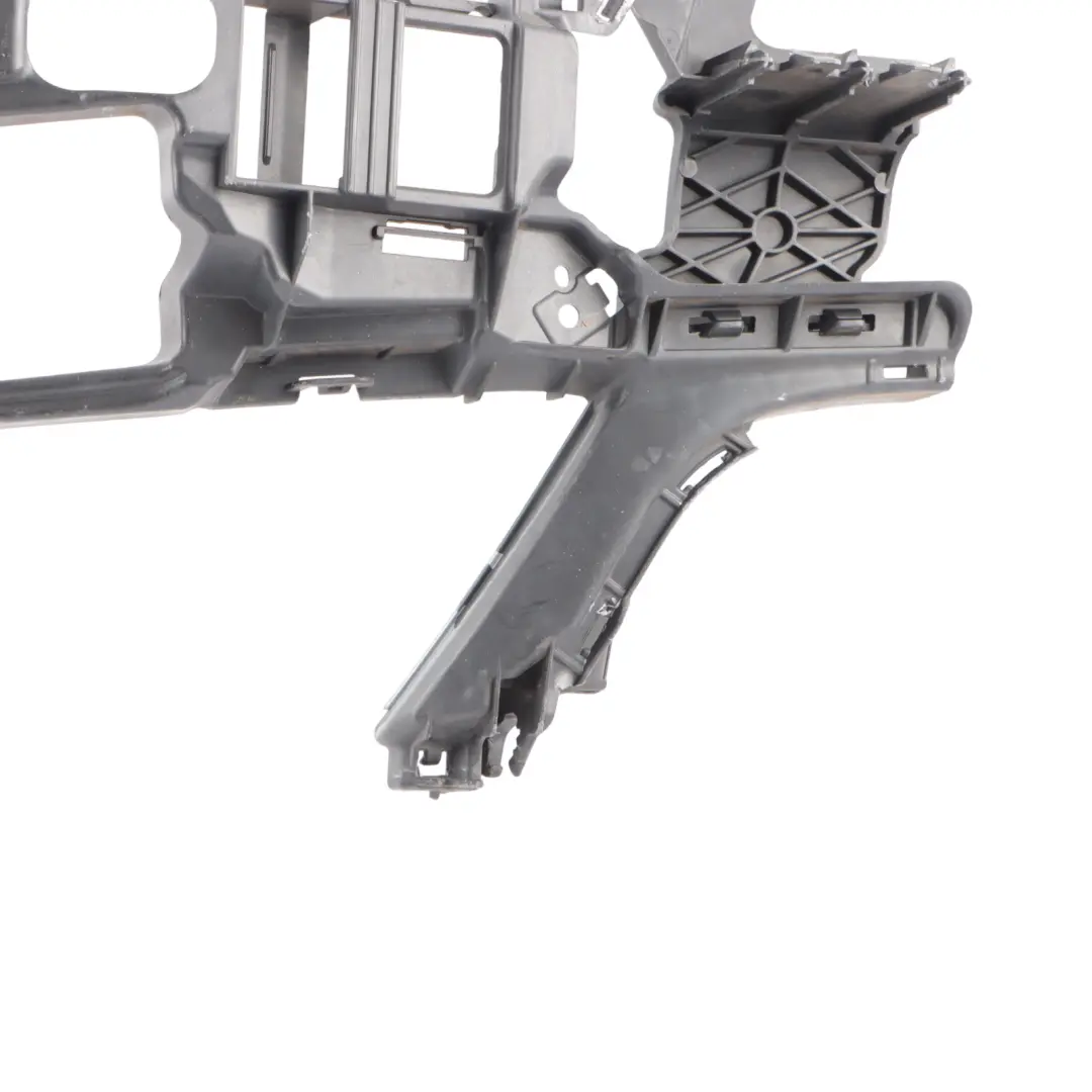 Mercedes W204 Headlight Bracket Front Left N/S Lamp Carrier Support - SKU A2048854165 - Part number A2048854165