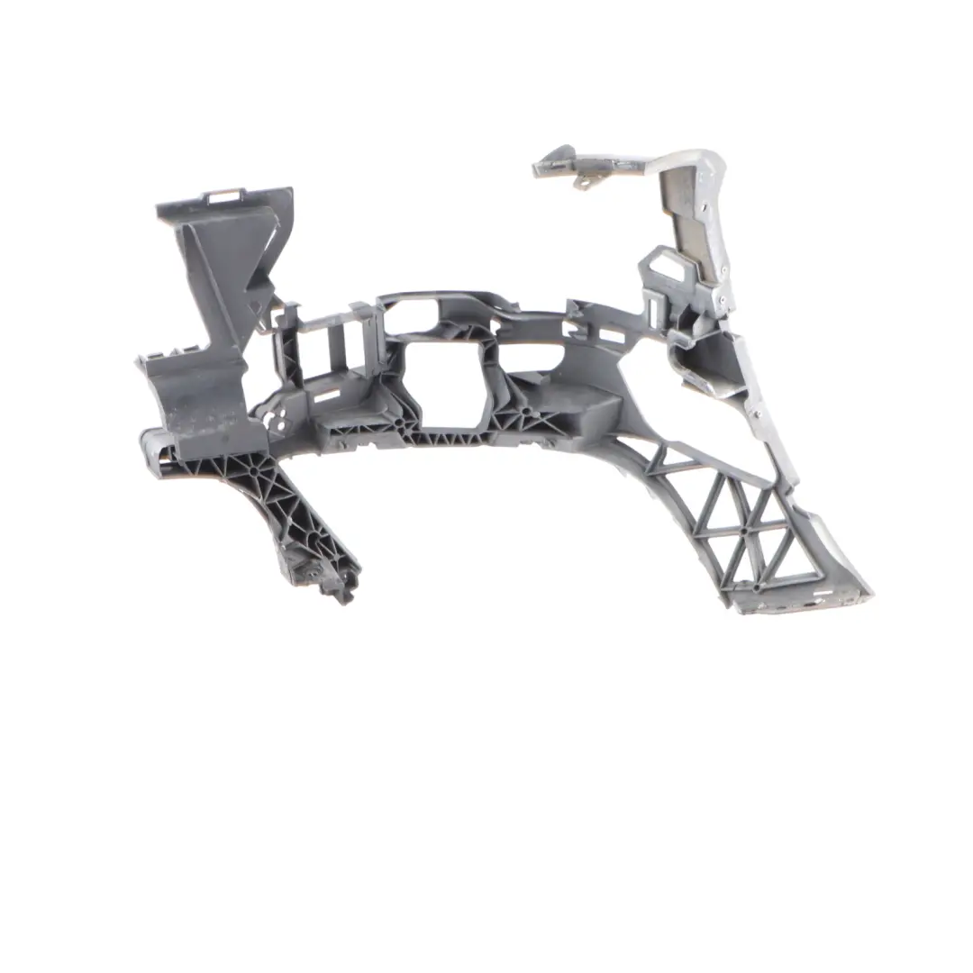 Headlight Bracket Front Left N/S Lamp Carrier Support to Mercedes W204 with Part number A2048854165 Mercedes W204 Headlight Bracket Front Left N/S Lamp Carrier Support - SKU A2048854165 - Part number A2048854165