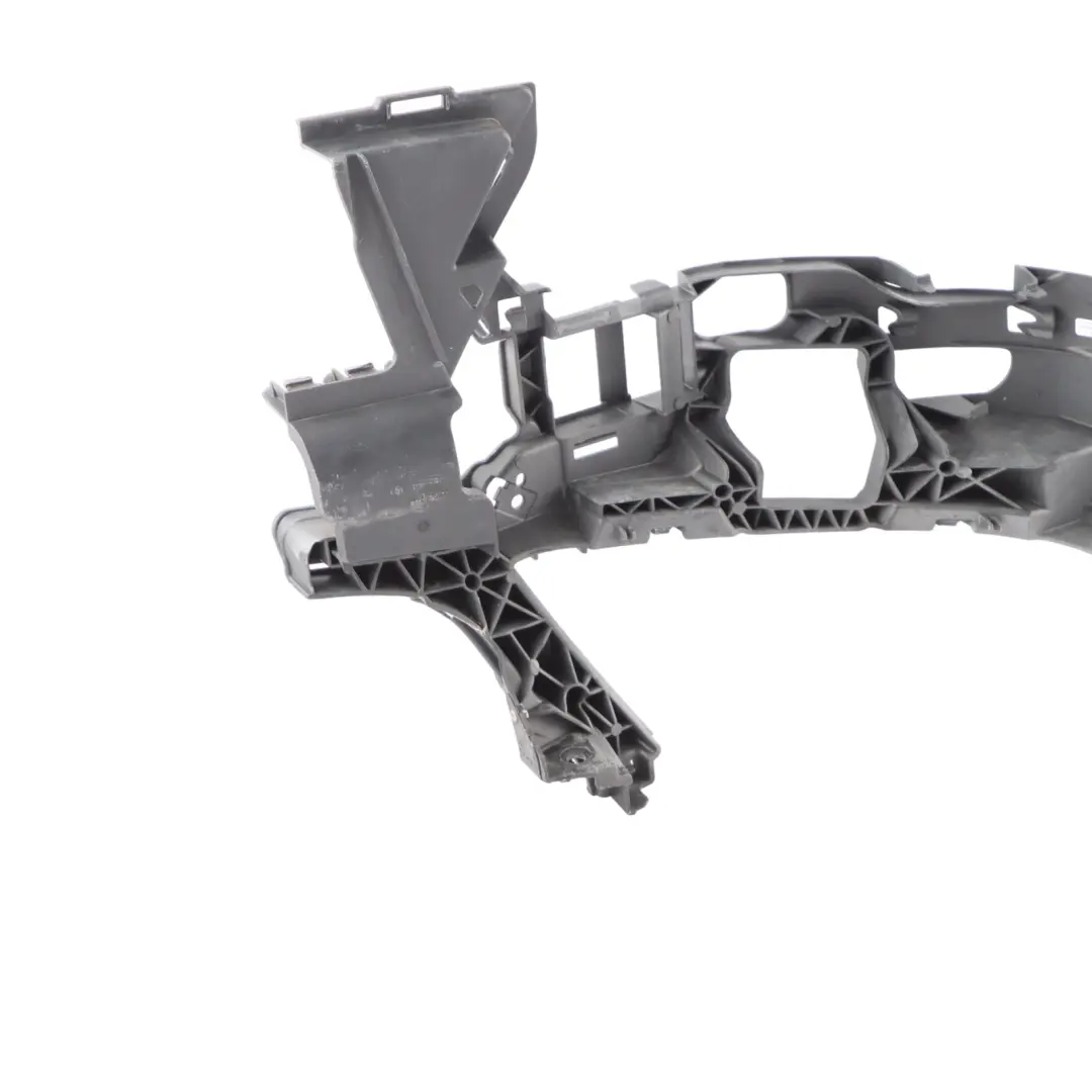 Mercedes W204 Headlight Bracket Front Left N/S Lamp Carrier Support - SKU A2048854165 - Part number A2048854165