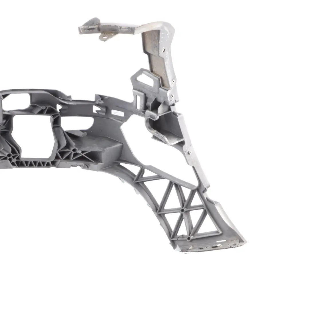 Headlight Bracket Front Left N/S Lamp Carrier Support to Mercedes W204 with Part number A2048854165 Mercedes W204 Headlight Bracket Front Left N/S Lamp Carrier Support - SKU A2048854165 - Part number A2048854165