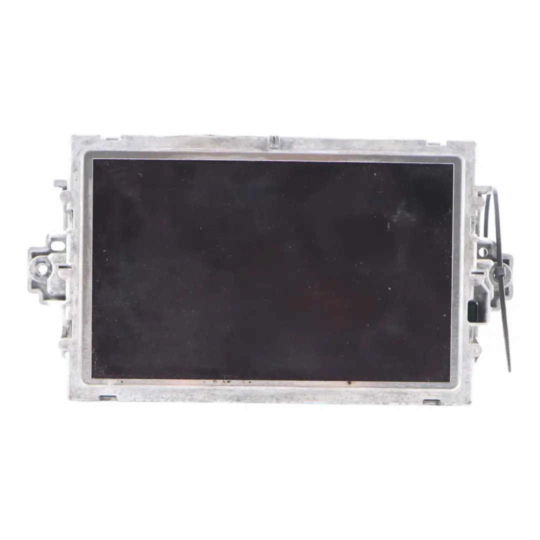 Multimedia MMI Stereo Sat Nav Display Screen Head Unit Mercedes W204 - SKU A2049005105 - Part number A2049005105