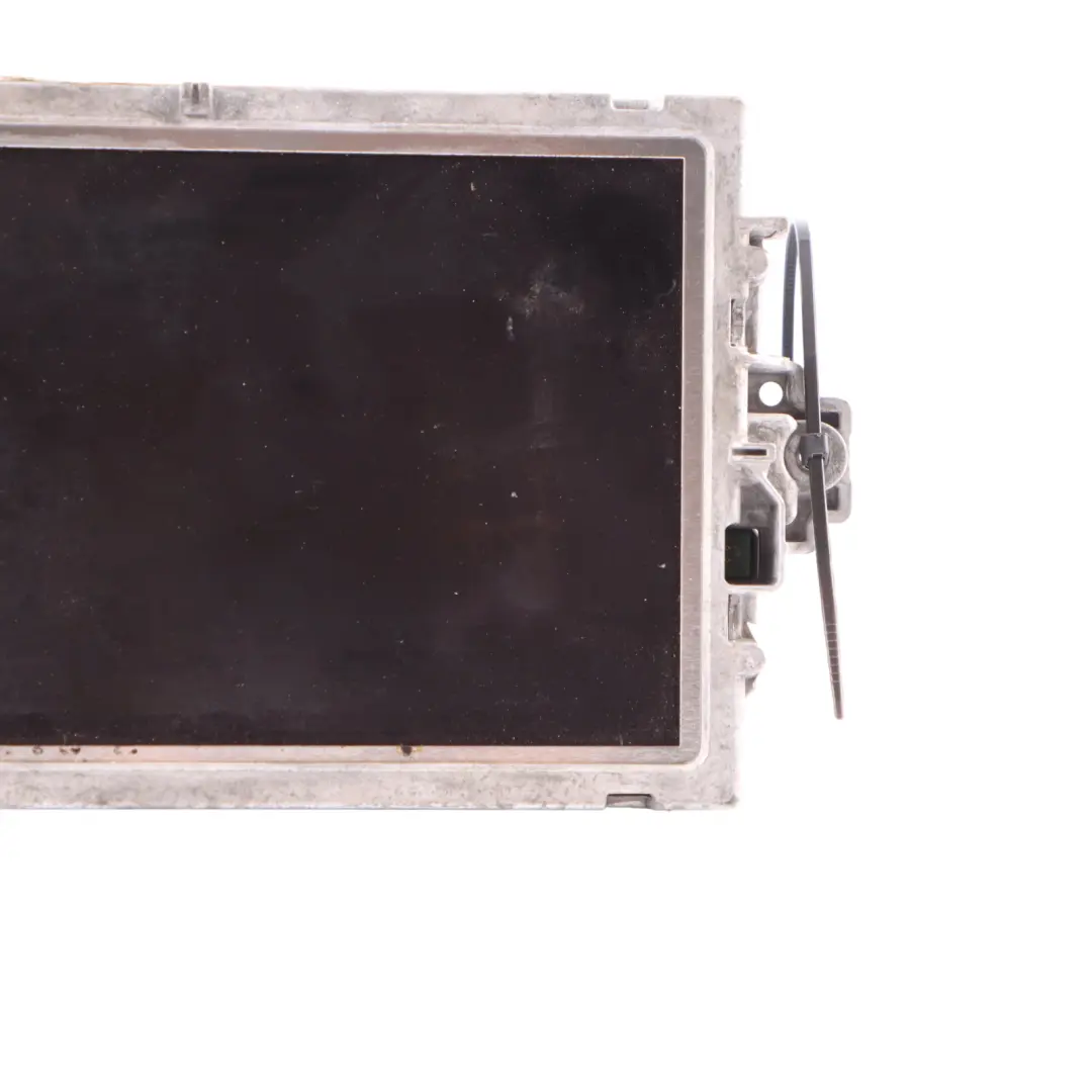 Multimedia MMI Stereo Sat Nav Display Screen Head Unit Mercedes W204 - SKU A2049005105 - Part number A2049005105