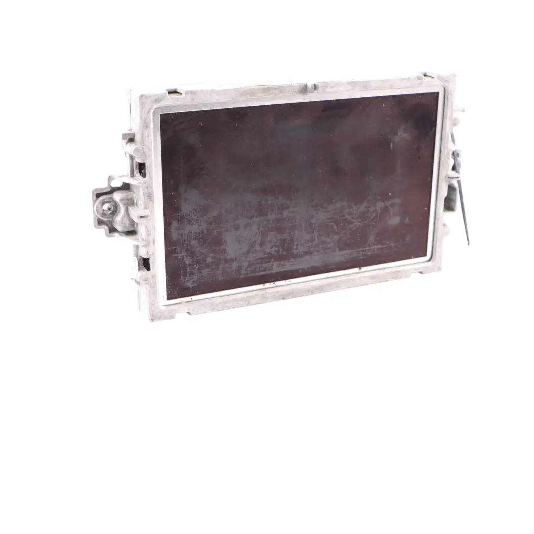Multimedia MMI Stereo Sat Nav Display Screen Head Unit Mercedes W204 - SKU A2049005105 - Part number A2049005105
