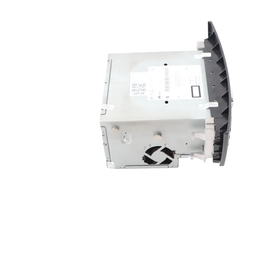 Mercedes W204 Radio Navegador Satélite Reproductor Unidad Principal - SKU A2049005410 - Número de pieza A2049005410
