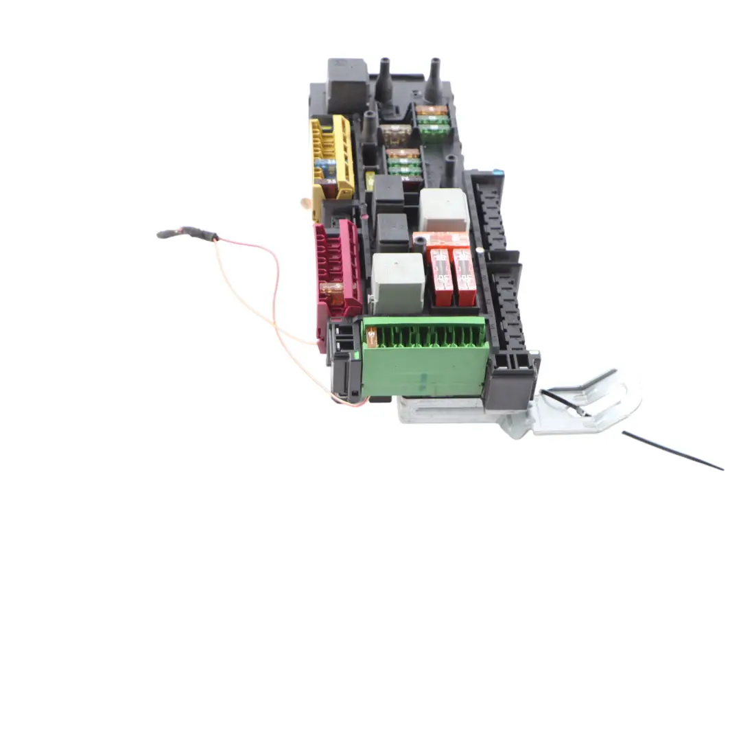 Mercedes W204 SAM Control Unit Module Fuse Box Relay Rear - SKU A2049060105-1 - Part number A2049060105