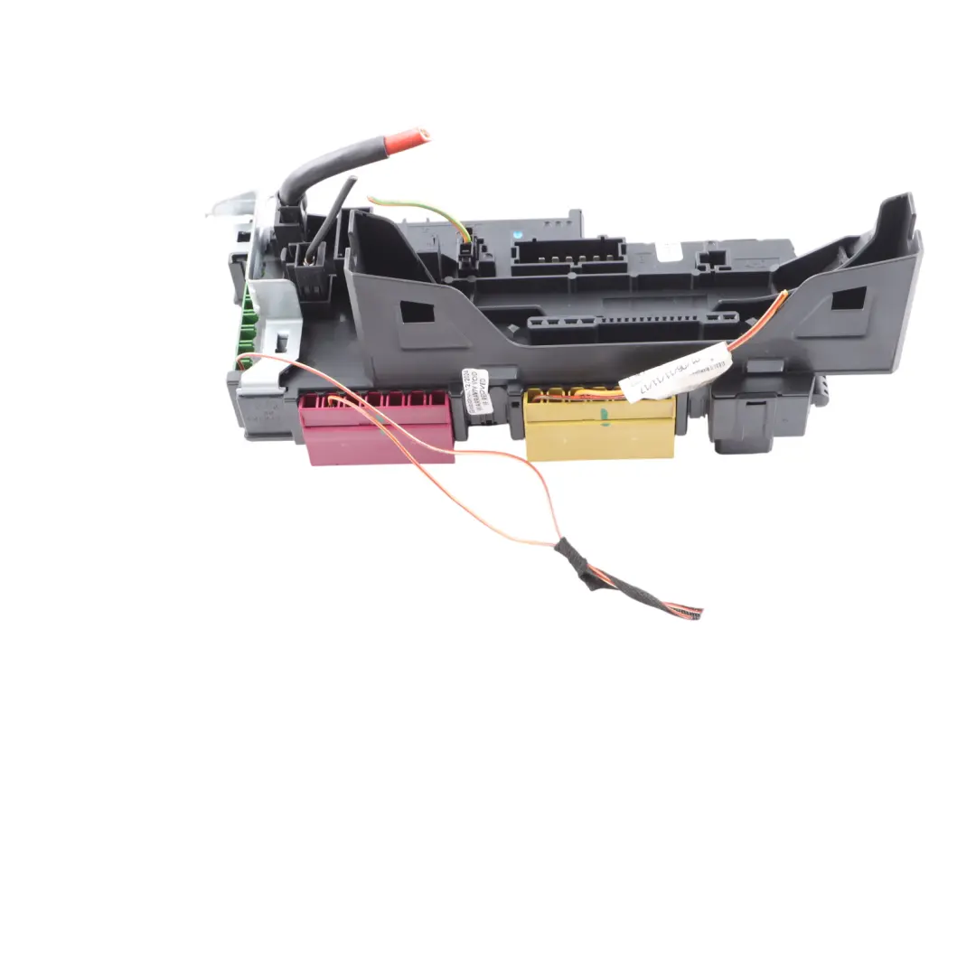 Mercedes W204 SAM Control Unit Module Fuse Box Relay Rear - SKU A2049060105-1 - Part number A2049060105
