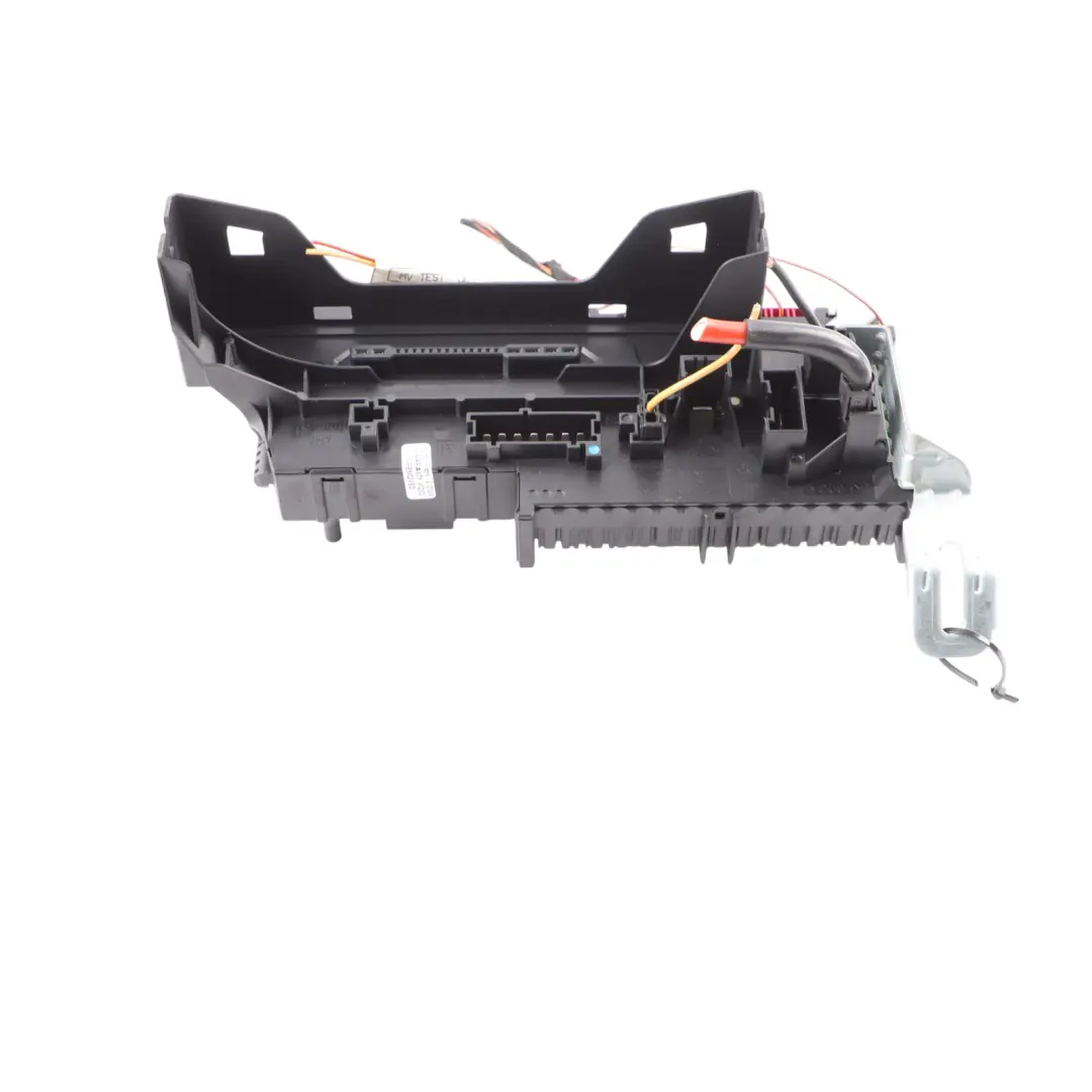 Mercedes W204 SAM Control Unit Module Fuse Box Relay Rear - SKU A2049060105-1 - Part number A2049060105