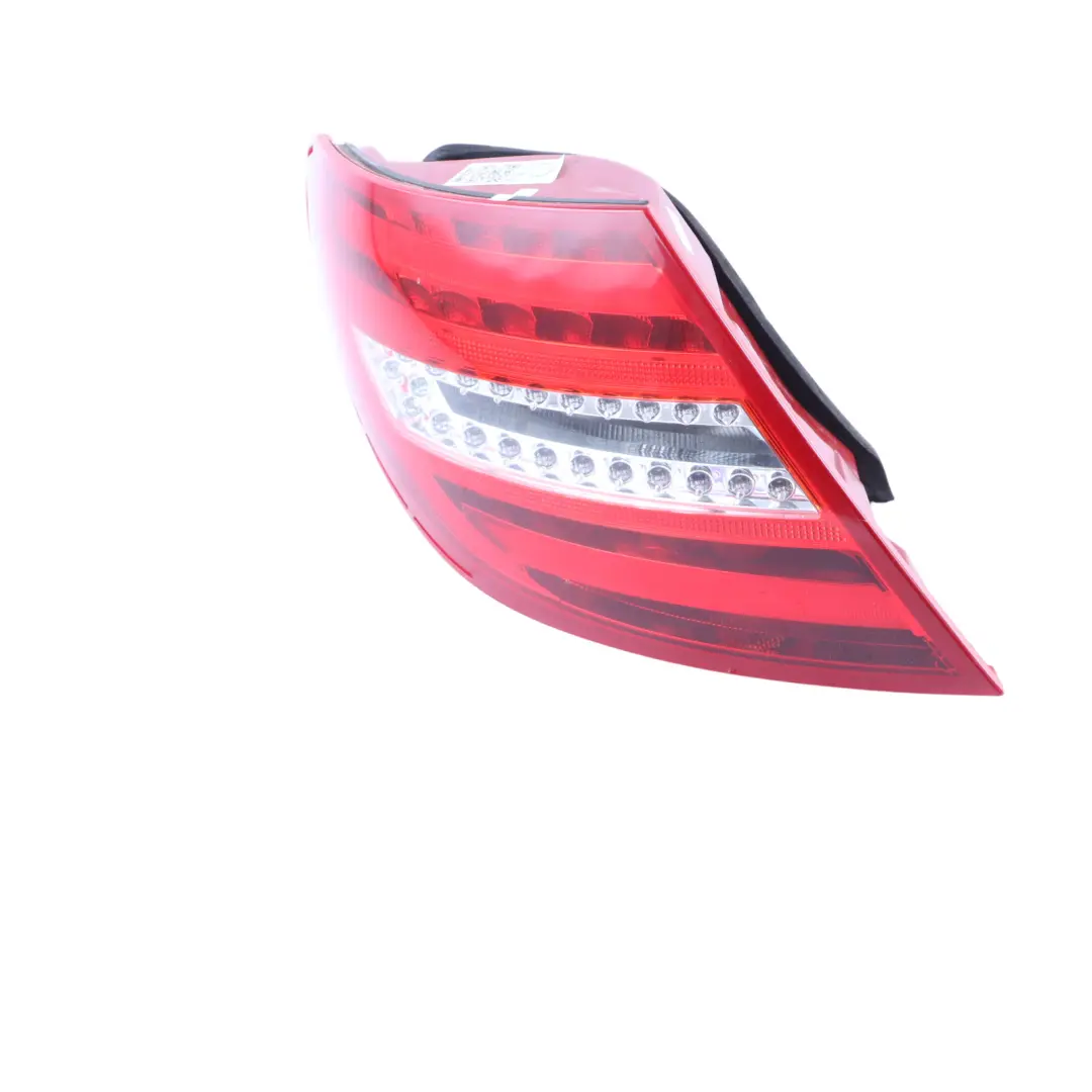 Lamp Mercedes W204 Side Panel Light Left N/S Tail Light to Rear with Part number A2049060203 Rear Lamp Mercedes W204 Side Panel Light Left N/S Tail Light - SKU A2049060203-1 - Part number A2049060203