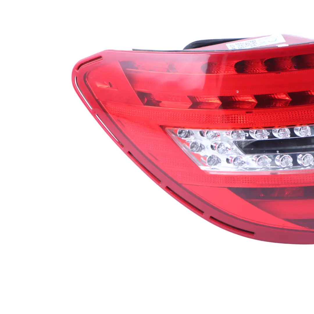 Rear Lamp Mercedes W204 Side Panel Light Left N/S Tail Light - SKU A2049060203-1 - Part number A2049060203