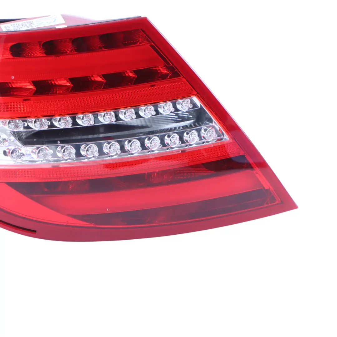 Lamp Mercedes W204 Side Panel Light Left N/S Tail Light to Rear with Part number A2049060203 Rear Lamp Mercedes W204 Side Panel Light Left N/S Tail Light - SKU A2049060203-1 - Part number A2049060203