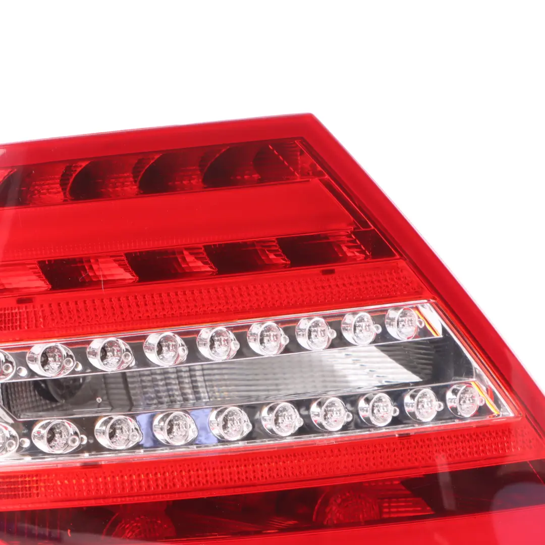 Lamp Mercedes W204 Side Panel Light Left N/S Tail Light to Rear with Part number A2049060203 Rear Lamp Mercedes W204 Side Panel Light Left N/S Tail Light - SKU A2049060203-1 - Part number A2049060203
