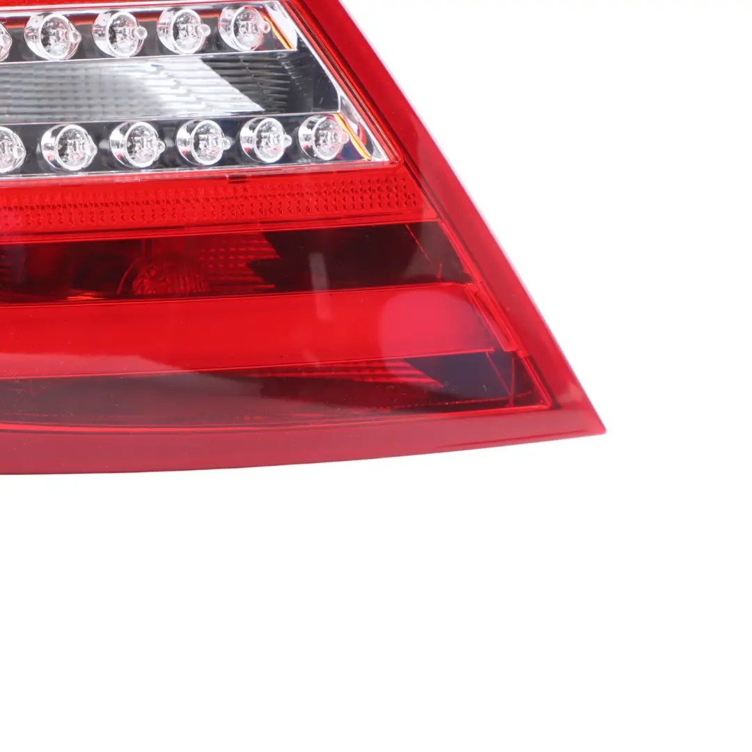 Rear Lamp Mercedes W204 Side Panel Light Left N/S Tail Light - SKU A2049060203-1 - Part number A2049060203