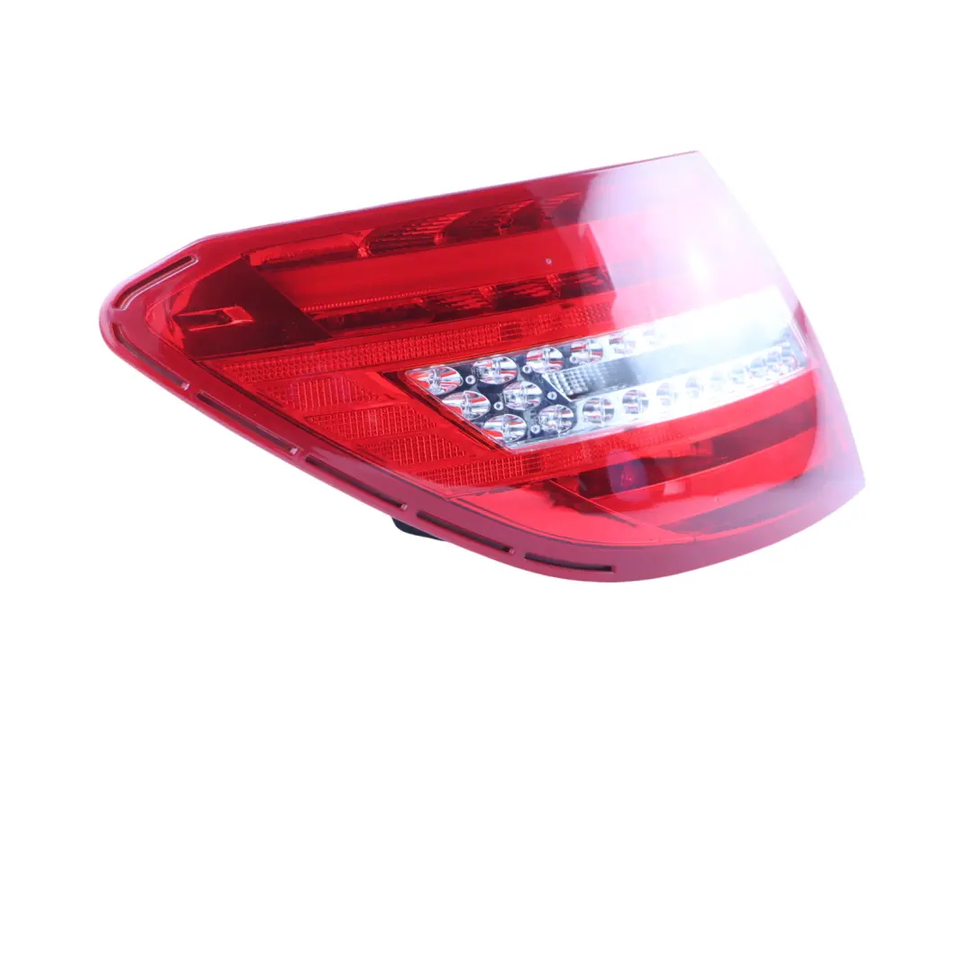 Lamp Mercedes W204 Side Panel Light Left N/S Tail Light to Rear with Part number A2049060203 Rear Lamp Mercedes W204 Side Panel Light Left N/S Tail Light - SKU A2049060203-1 - Part number A2049060203