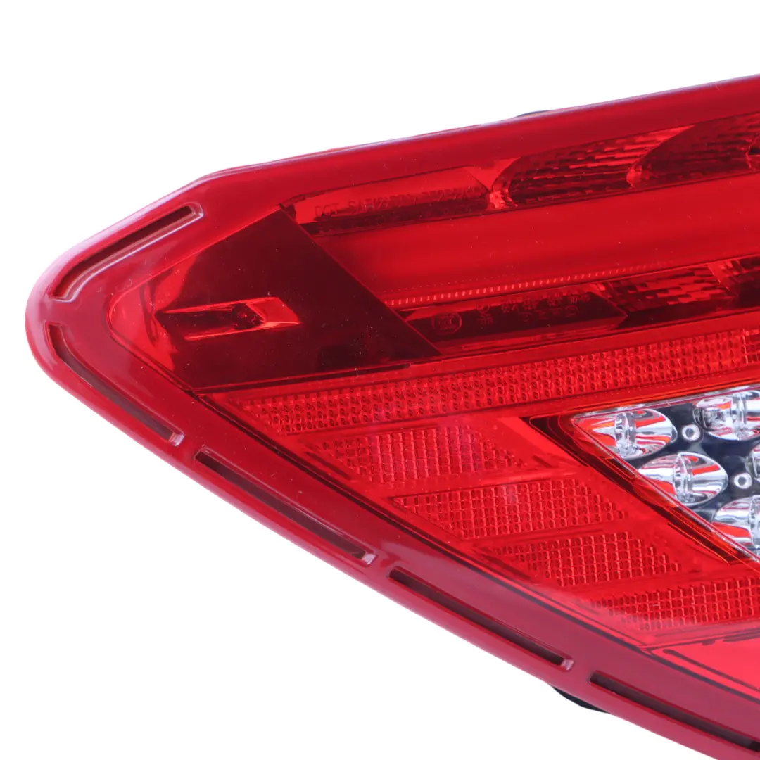 Lamp Mercedes W204 Side Panel Light Left N/S Tail Light to Rear with Part number A2049060203 Rear Lamp Mercedes W204 Side Panel Light Left N/S Tail Light - SKU A2049060203-1 - Part number A2049060203
