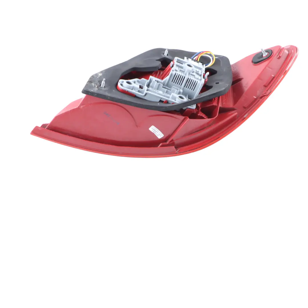 Rear Lamp Mercedes W204 Side Panel Light Left N/S Tail Light - SKU A2049060203-1 - Part number A2049060203