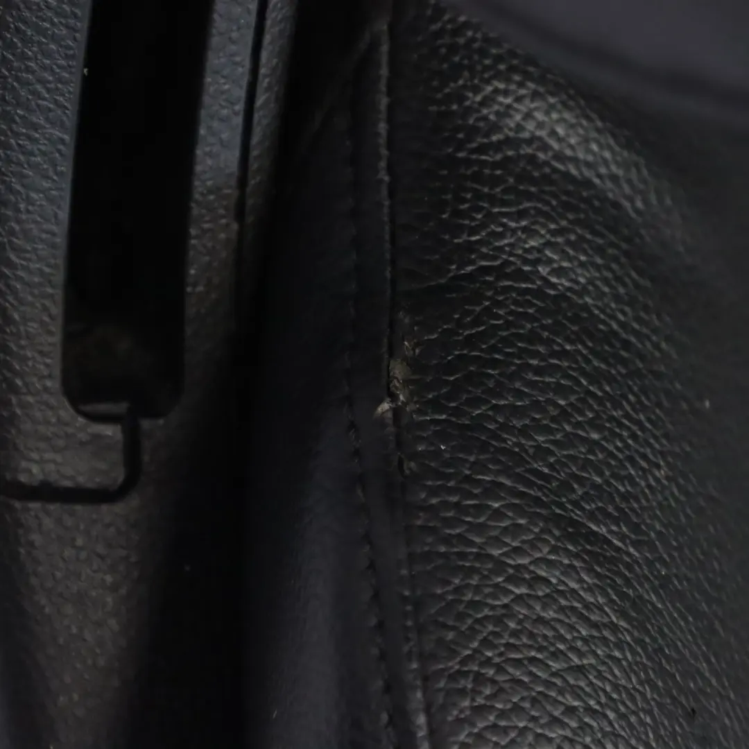 Mercedes W204 Front Seat Sport Right O/S Interior Cloth Leather - SKU A2049102447-1 - Part number A2049102447