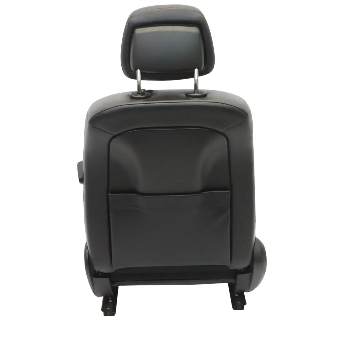 Mercedes W204 Vorder Sitz Sport Rechts Interieur Stoff Leder - SKU A2049102447-1 - Teilenummer A2049102447