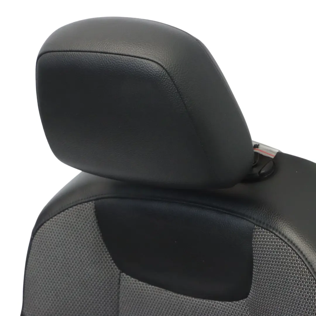 Mercedes W204 Front Seat Sport Right O/S Interior Cloth Leather - SKU A2049102447-1 - Part number A2049102447