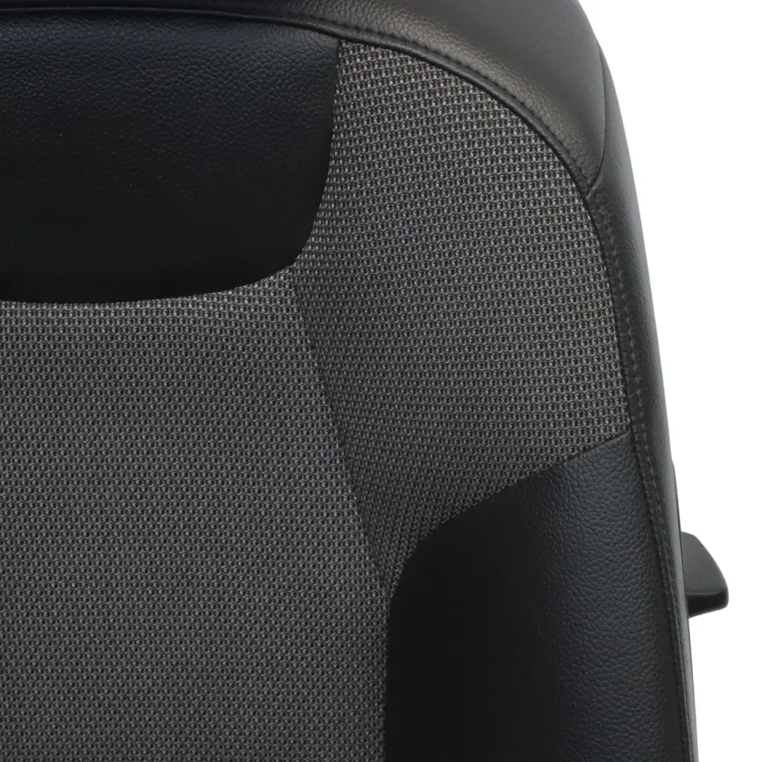 Mercedes W204 Front Seat Sport Right O/S Interior Cloth Leather - SKU A2049102447-1 - Part number A2049102447