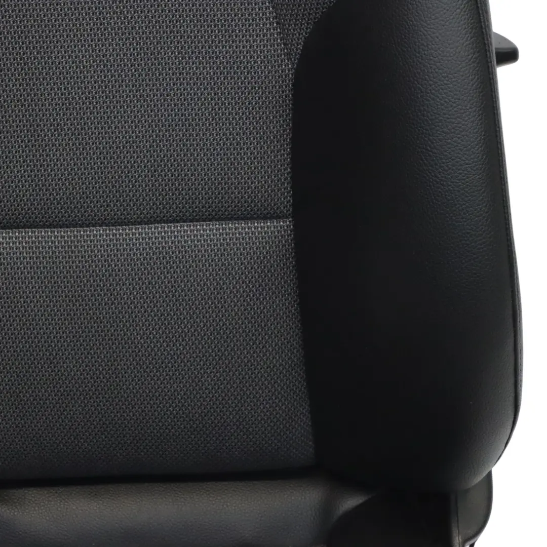 Sedile Anteriore Sportivo Destro Interno Panno Pelle per Mercedes W204 con numero di parte A2049102447 Mercedes W204 Sedile Anteriore Sportivo Destro Interno Panno Pelle - SKU A2049102447-1 - Numero di parte A2049102447