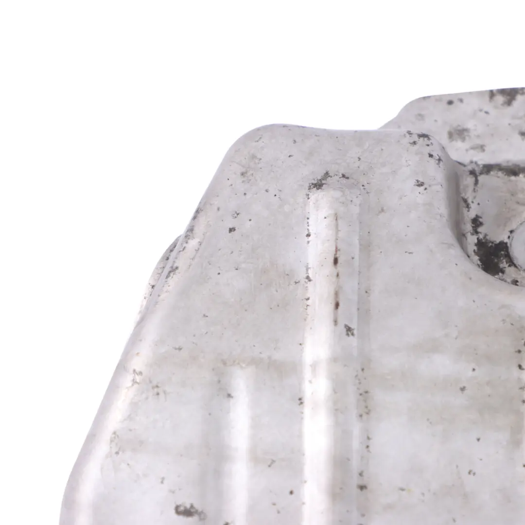 Mercedes W205 1.6 OM262 Motore Scudo Termico Piastra Schermo Destra - SKU A2052410734 - Numero di parte A2052410734
