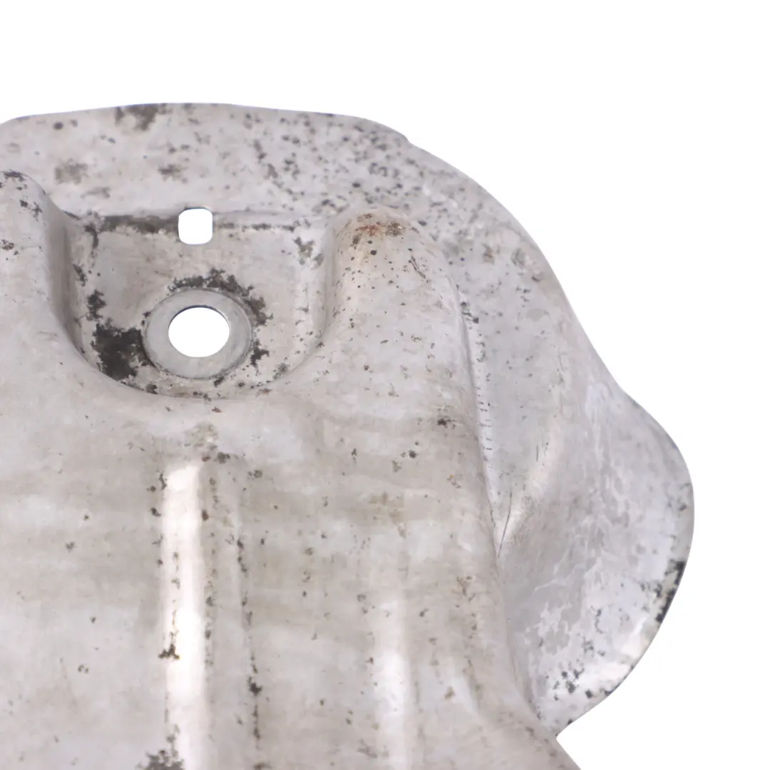 OM262 Motore Scudo Termico Piastra Schermo Destra per Mercedes W205 1.6 con numero di parte A2052410734 Mercedes W205 1.6 OM262 Motore Scudo Termico Piastra Schermo Destra - SKU A2052410734 - Numero di parte A2052410734