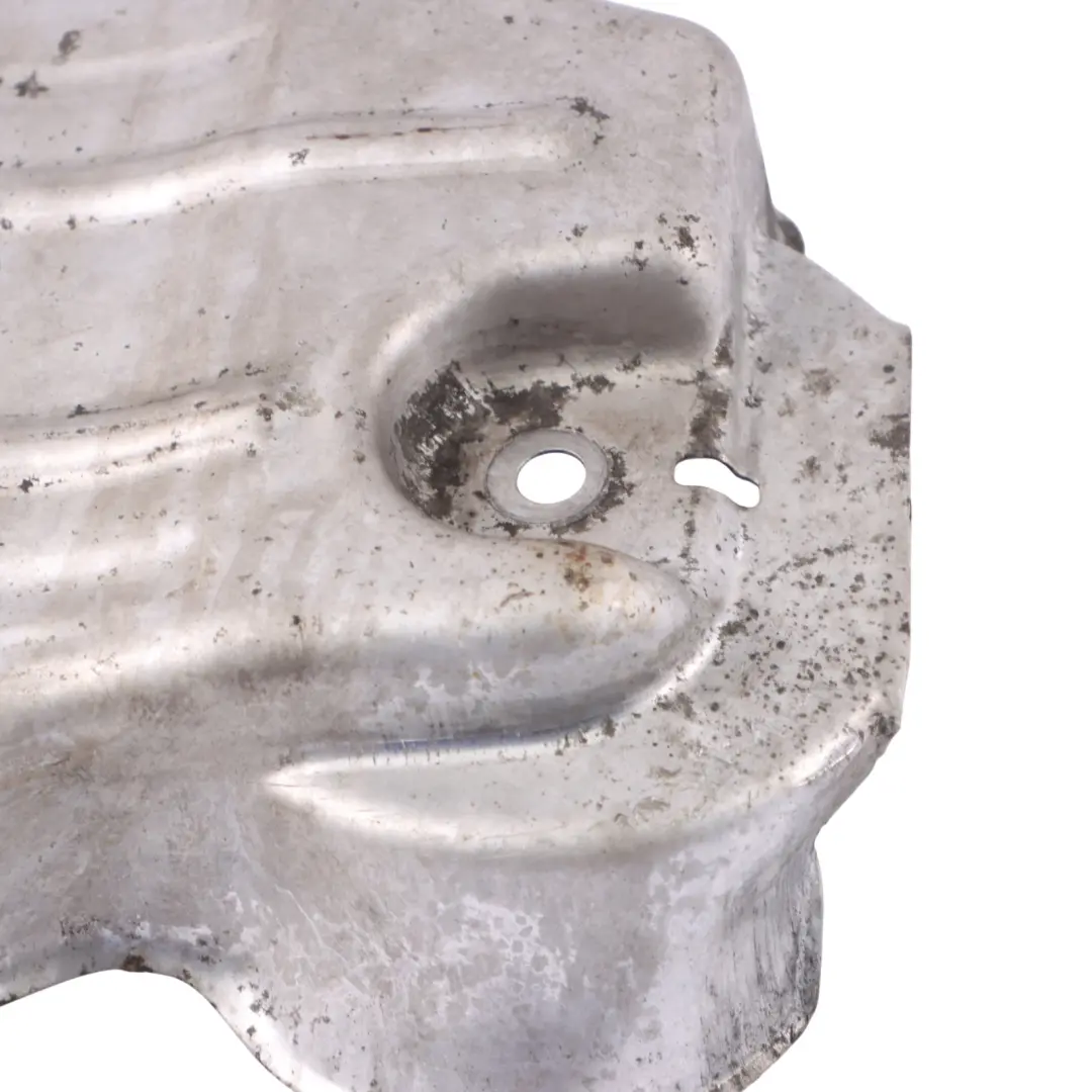 Mercedes W205 1.6 OM262 Motore Scudo Termico Piastra Schermo Destra - SKU A2052410734 - Numero di parte A2052410734