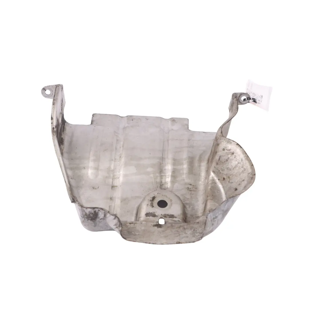 Mercedes W205 1.6 OM262 Motore Scudo Termico Piastra Schermo Destra - SKU A2052410734 - Numero di parte A2052410734