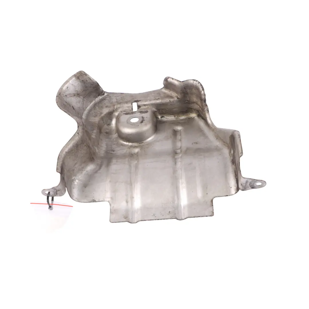Mercedes W205 1.6 OM262 Motore Scudo Termico Piastra Schermo Destra - SKU A2052410734 - Numero di parte A2052410734