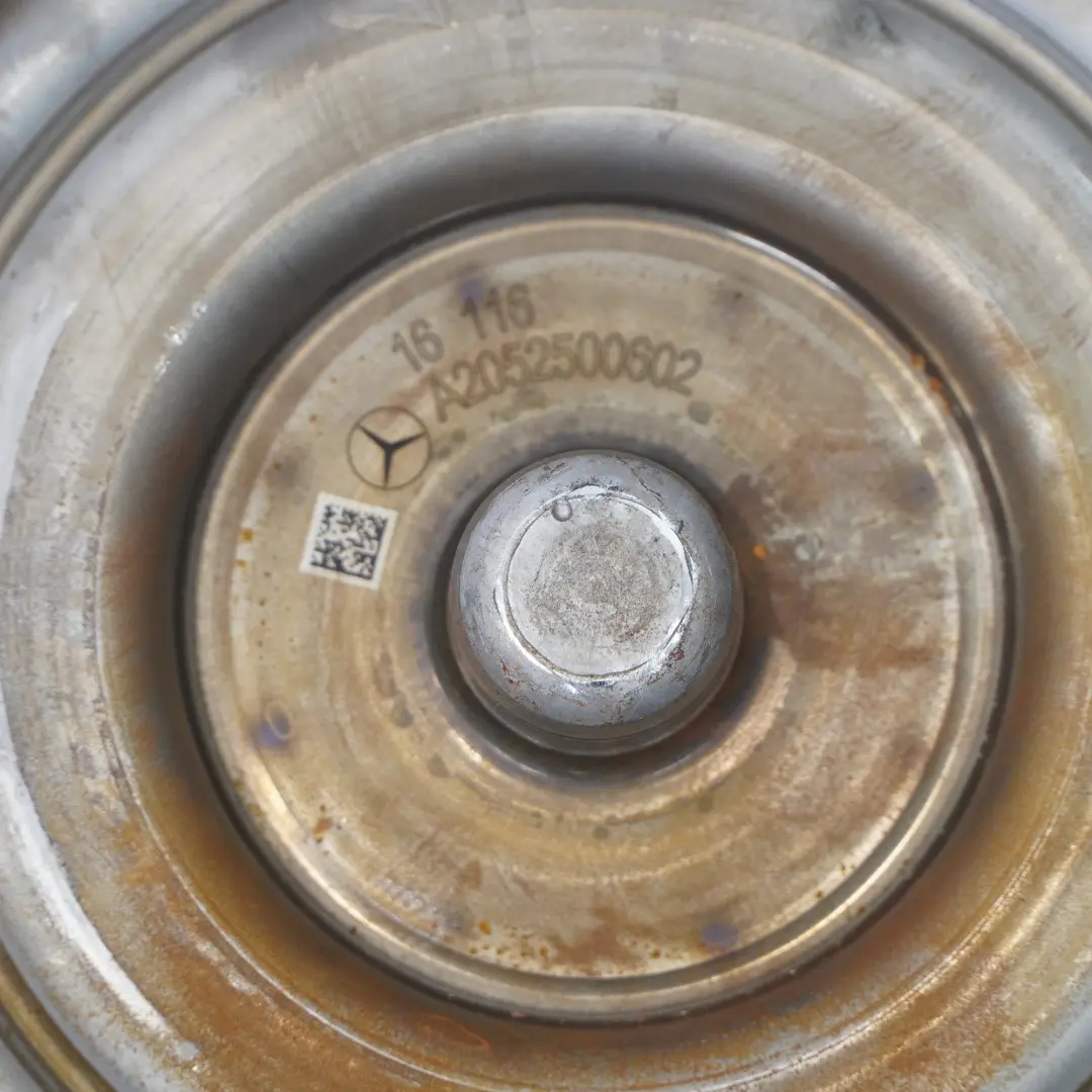 Mercedes W205 W212 725018 Sprzęgło Hydrokinetyczne Konwerter - SKU A2052500602 - Numer Części A2052500602