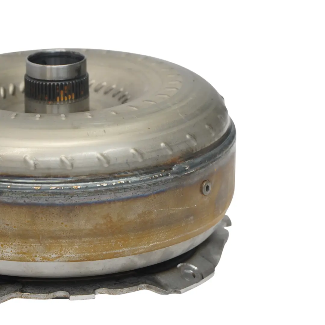  Convertisseur Couple Mercedes W205 725018 Boîte Vitesses Automatique - SKU A2052500602 - Numéro de pièce A2052500602