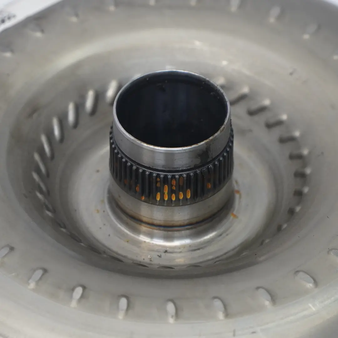 Torque Converter Mercedes W205 W212 725018 Automatic Gearbox to with Part number A2052500602 Torque Converter Mercedes W205 W212 725018 Automatic Gearbox - SKU A2052500602 - Part number A2052500602