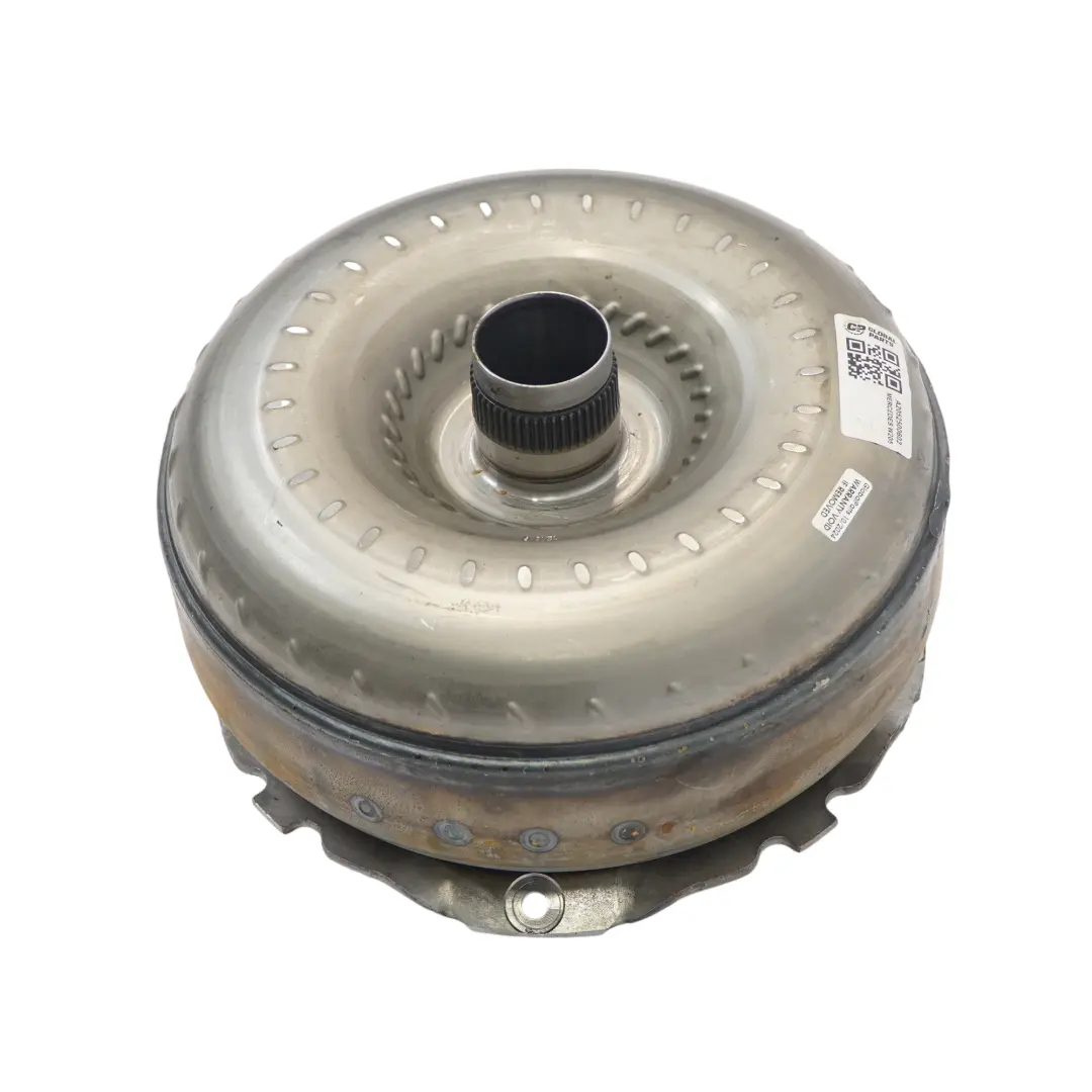 Torque Converter Mercedes W205 W212 725018 Automatic Gearbox to with Part number A2052500602 Torque Converter Mercedes W205 W212 725018 Automatic Gearbox - SKU A2052500602 - Part number A2052500602
